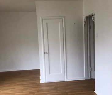 Kapetensgatan 25B - Foto 1