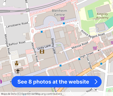 5a Smithy Lane, Hounslow, London, TW3 1EY - Photo 1