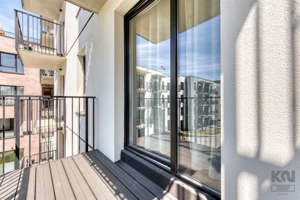 Łódź, Śródmieście, Senatorska - Photo 1