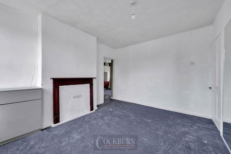 1 bedroom maisonette to rent - Photo 2