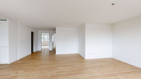 3.5 Zimmer-Wohnung in Amriswil - Photo 2