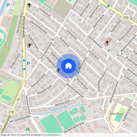 5430, Wettingen, Feldstrasse, 14