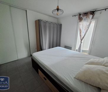 Location Appartement 2 pièces 42m² ROYAN 17200 - Photo 2