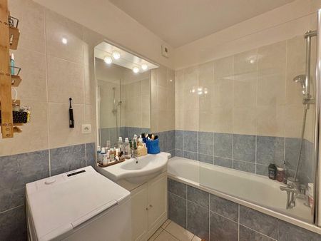 Appartement 2 pièces à louer - Photo 3