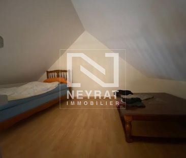 Location Appartement 2 pièces 58m² ARNAY LE DUC 21230 - Photo 4