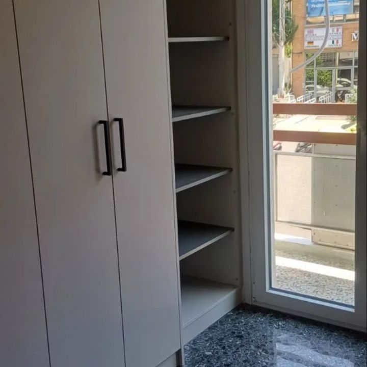 Διαμέρισμα για ενοικίαση Χατζηκυριάκειο (Πειραϊκή - Χατζηκυριάκειο) - Photo 1