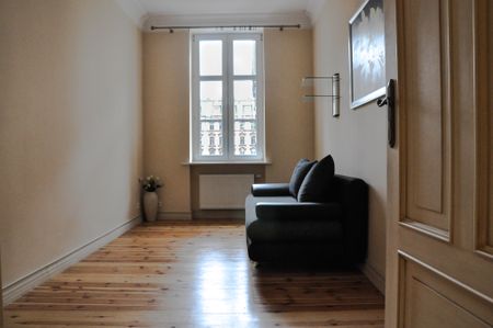 Poznań, Stare Miasto, 90m - Фото 3