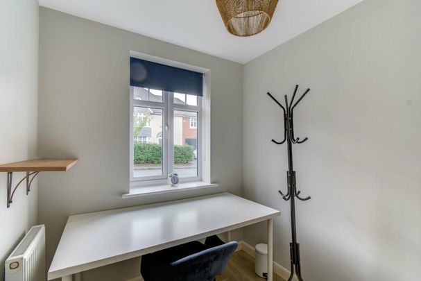 4 bedroom detached house to rent - Photo 1