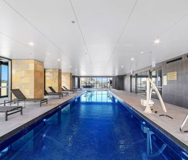 12 Phillip Street, Parramatta NSW 2150 - Apartment For Rent | Domain - Photo 3