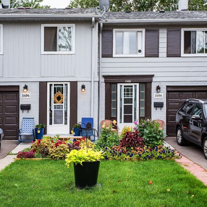 Forest Glen Townhomes - Photo 1