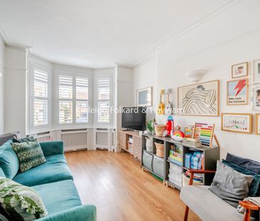 Birkbeck Road, Beckenham, BR3 - Photo 1