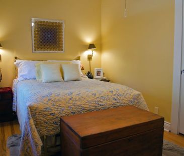 For Lease - 117 Alcorn Avenue, Toronto, Ontario - Photo 6