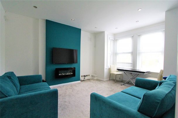 Greenhill Road, HA1, Middlesex - Photo 1