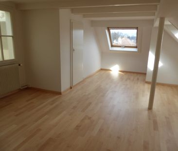 Bern Brunnadern - Dachwohnung - Photo 6