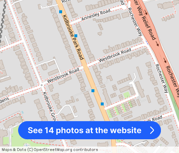 Langton Way, Blackheath - Photo 1
