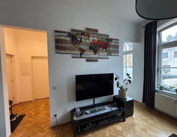 2 Zimmerwohnung in Innenstadtnähe - Photo 1