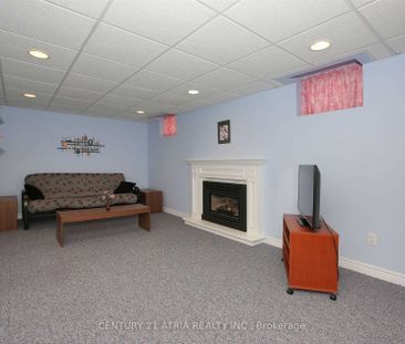 For Lease - 16 Brightbay Crescent, Markham, Ontario - Photo 6