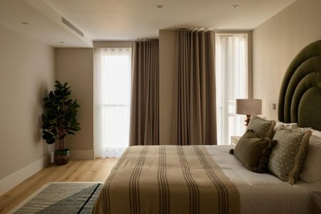 4 bedroom apartment to rent - Photo 5