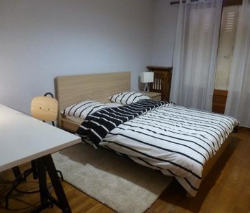 Location Appartement 4 pièces Meublé 84m² ANNECY 74000 - Photo 4