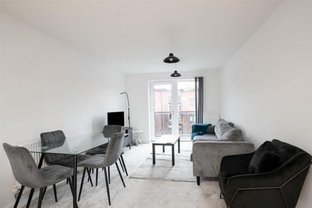 1 bedroom apartment to rent - Photo 3