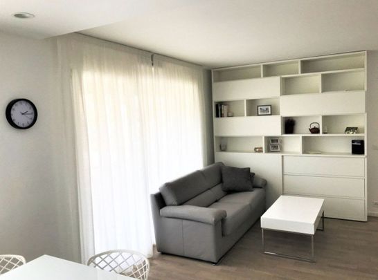 Beautiful 2.5-room apartment in Vevey - Photo 1