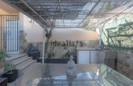 Alquiler de chalet adosado en Hacienda Torrequebrada - Photo 4