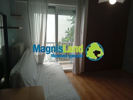 Studio/Γκαρσονιέρα για ενοικίαση Άγιος Κωνσταντίνος (Βόλος) - Photo 3
