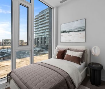 For Lease - 225 Veterans Drive Unit# 203, Brampton, Ontario - Photo 6