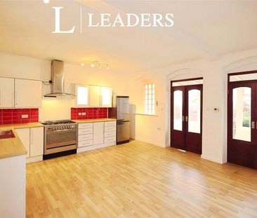 1 bedroom apartment to rent Needle Mill Court, King Street, Ilkesto... - Photo 4