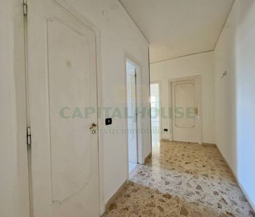 Trilocale via Terracina 345, Fuorigrotta, Napoli - Photo 6