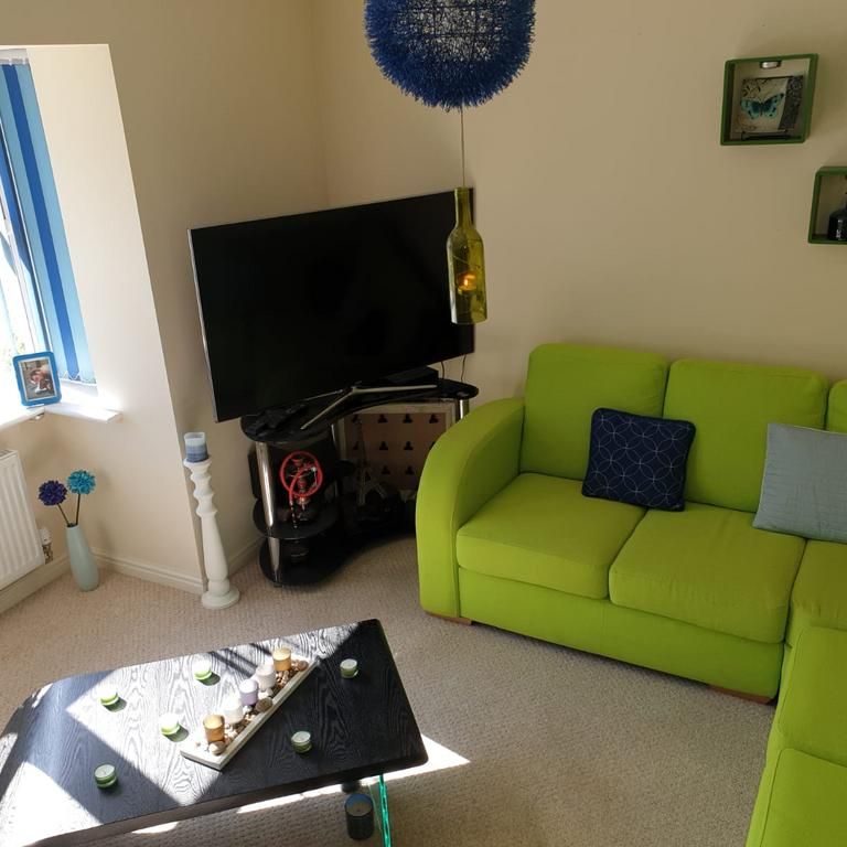 3 bedroom townhouse to rent - Photo 1