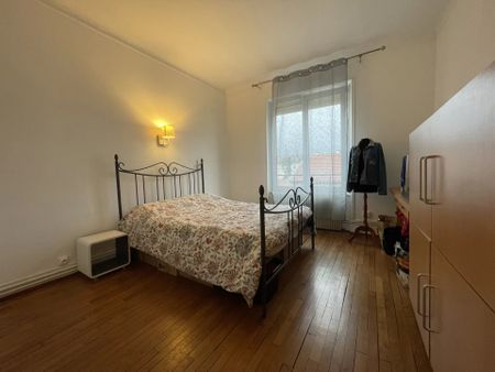 Location Appartement 3 pièces 55m² VILLERS LES NANCY 54600 - Photo 3