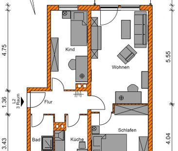 Der Ort zum glücklich werden - Photo 4