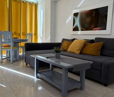 Alquiler de piso en Calle de la Cruz - Photo 4