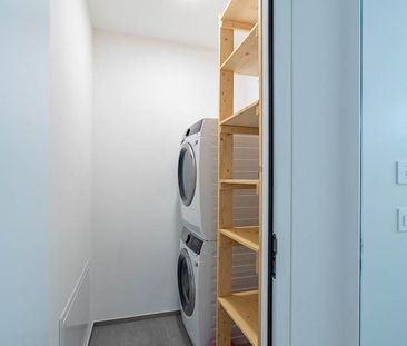 Exklusive 2.5-Zi. Wohnung mit Seesicht und Gartensitzplatz - Foto 3