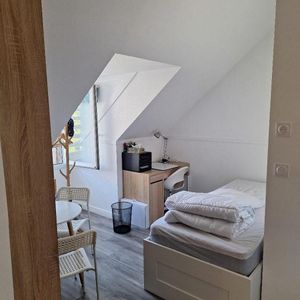 Appartement à louer, 1 pièce - Angers 49100 - Photo 2