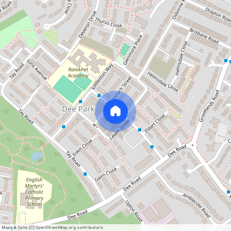 Montague House, Tilehurst, RG30 4DG