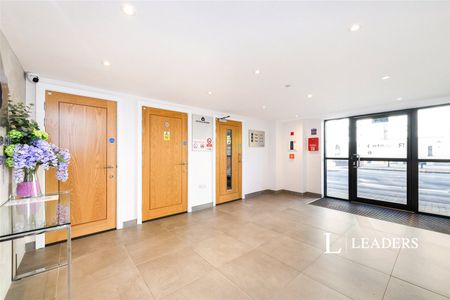 1 bedroom apartment to rent Reigate Hill, Reigate, Surrey, RH2 - Photo 5