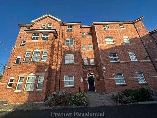 Hart Road, Manchester, M14 - Photo 1