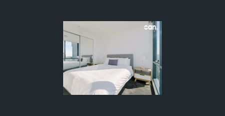 Unfurnished 2-Bedroom Apartment in the Heart of Southbank - Photo 4