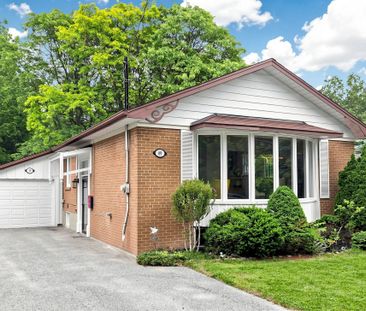 For Lease - 49 BAYVIEW Parkway Unit# Basement, Newmarket, Ontario - Photo 6