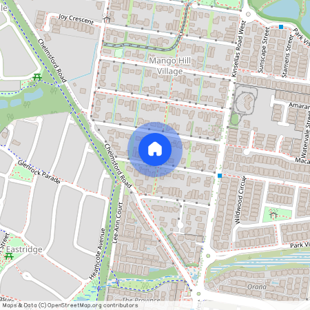 28 Ruby Street, Mango Hill