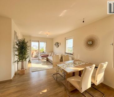 Gepflegte 2-Zimmer-Wohnung mit Terrasse in Hartberg – Ihr neues Zuh... - Photo 2