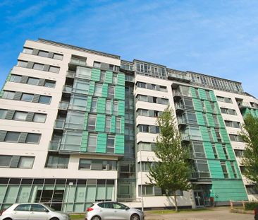 1 bedroom flat to rent - Photo 6