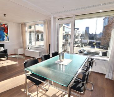 For rent: 's-Gravensingel 23, 3062 SB Rotterdam - Photo 4
