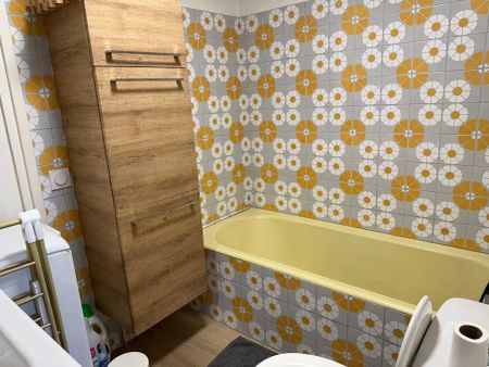 Appartement Ciboure 2 pièce(s) 40 m2 - Photo 5