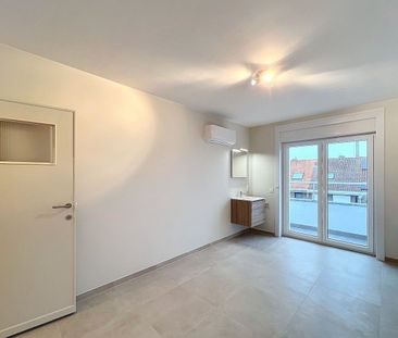 Instapklaar appartement met centrale ligging nabij het station in H... - Foto 3