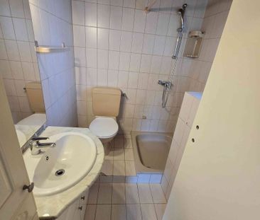 1 Zimmer, 30 m², EG - Foto 1