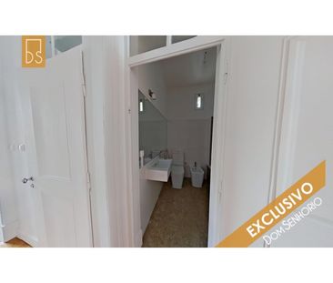Apartamento T2 em Lisboa - Photo 6