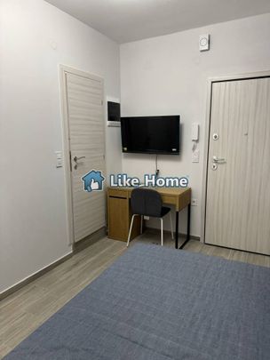 Studio/Γκαρσονιέρα για ενοικίαση Διοικητήριο (Κέντρο Θεσσαλονίκης) - Photo 1
